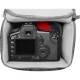 Manfrotto MB LF-WN-BP Zaino Windsor per fotocamera e laptop per DSLR - grigio
