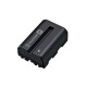 Batteria al litio per fotocamera Sony NPF-M500H