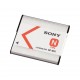 Sony NP-BN1 - Batteria per fotocamera agli ioni di litio - per action cam