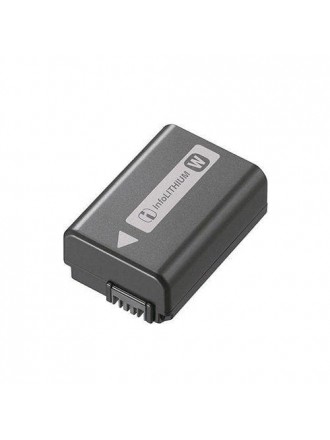 Sony NP-FW50 agli ioni di litio - Batteria 1080 mAh