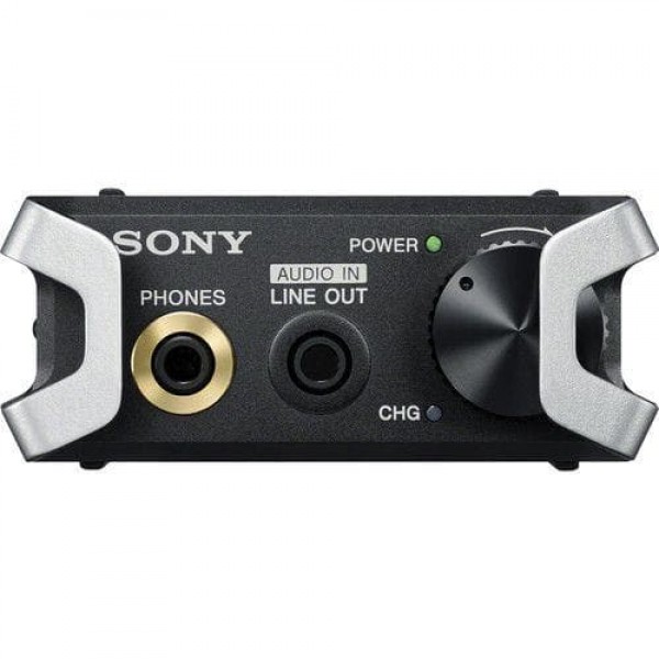 Sony PHA-2 Amplificatore per cuffie portatile
