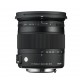 Sigma 17-70mm f/2,8-4 DC Macro OS HSM Contemporaneo per Nikon