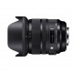 Obiettivo Sigma 24-70mm f/2,8 DG OS HSM Art per Canon EF