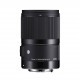 Obiettivo Sigma 70mm f/2.8 DG Art Macro per Sony E Mount