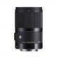 Obiettivo Sigma 70 mm f/2,8 DG Art Macro per Canon