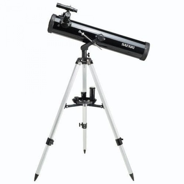 Safari SAF70076K Kit telescopio e binocolo 76 x 525 mm