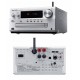 Panasonic SC-PMX150 Micro sistema musicale compatto con CD Bluetooth, USB