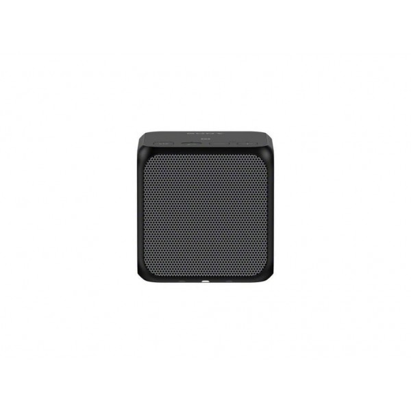 Sony SRS-X11 - Altoparlante - per uso portatile - senza fili - 10 Watt - nero