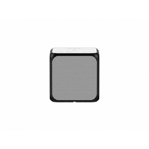 Sony SRS-X11 - Altoparlante - per uso portatile - senza fili - 10 Watt - bianco