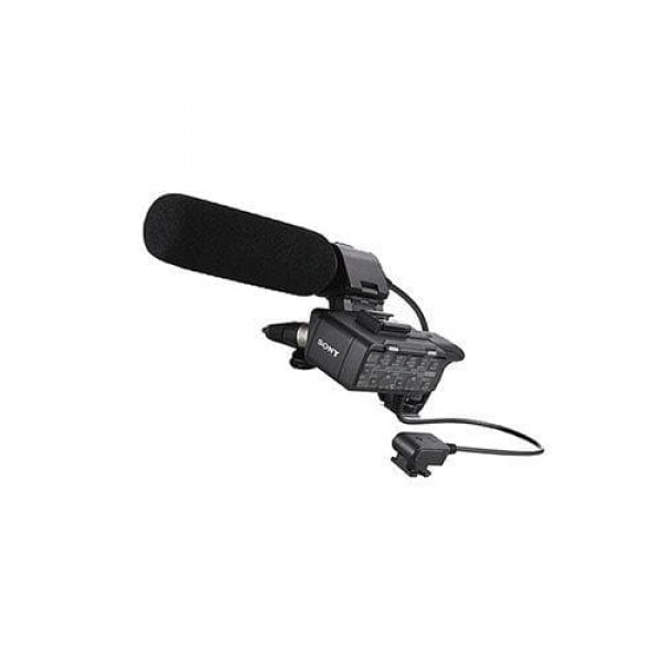 Kit adattatore per microfono Sony XLR-K1M